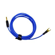 6ft Turntable Ground Wire  Stops Hum  for Technics SL-B200 SL-BD21 SL-BD3