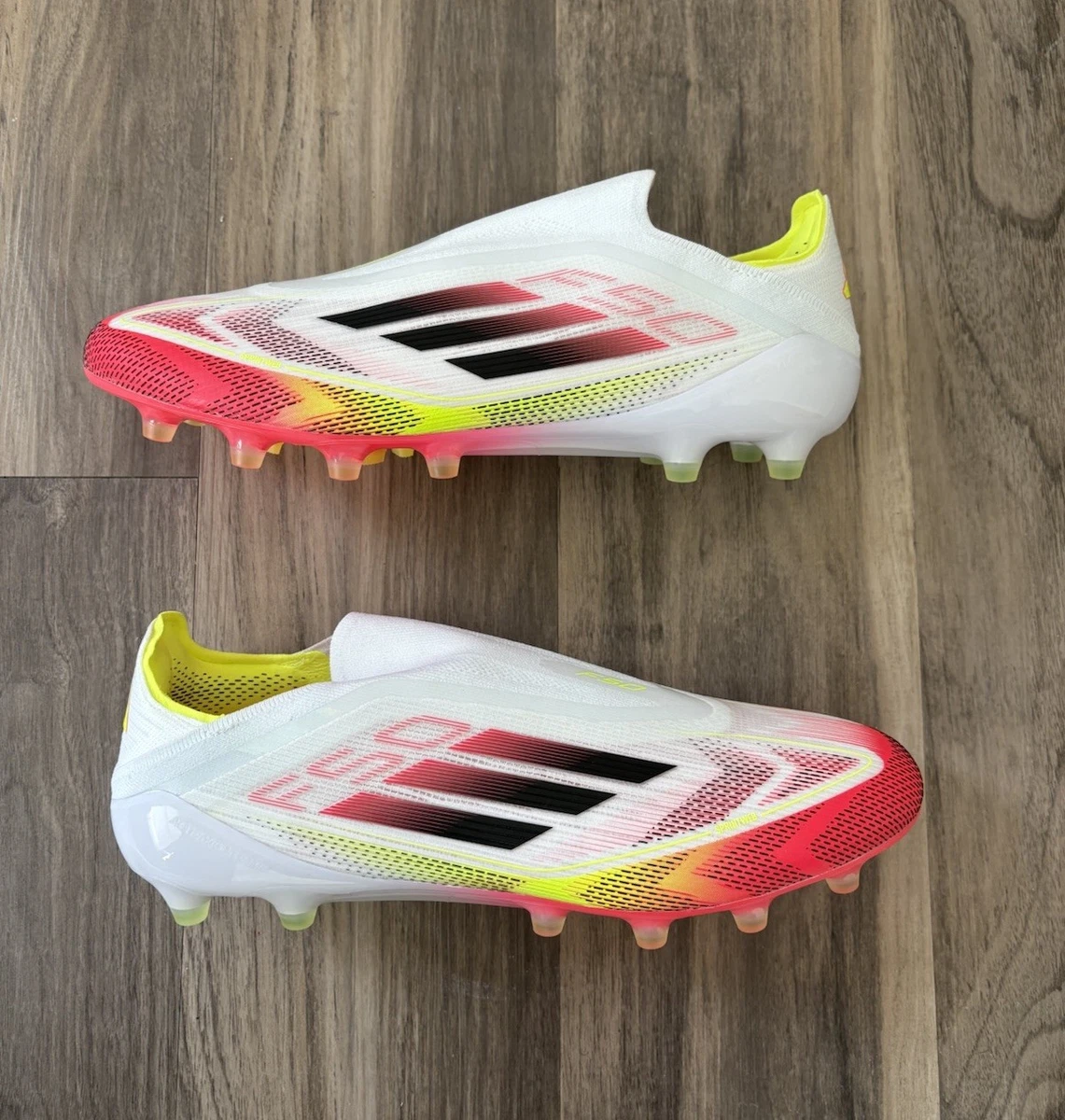 Preços baixos em Tênis de futebol Adidas F50 Adizero | eBay