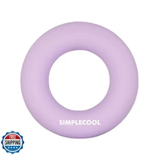 Grip Strength Trainer Hand Gripper Strengthener. Hand Finger Wrist Forearm Wo