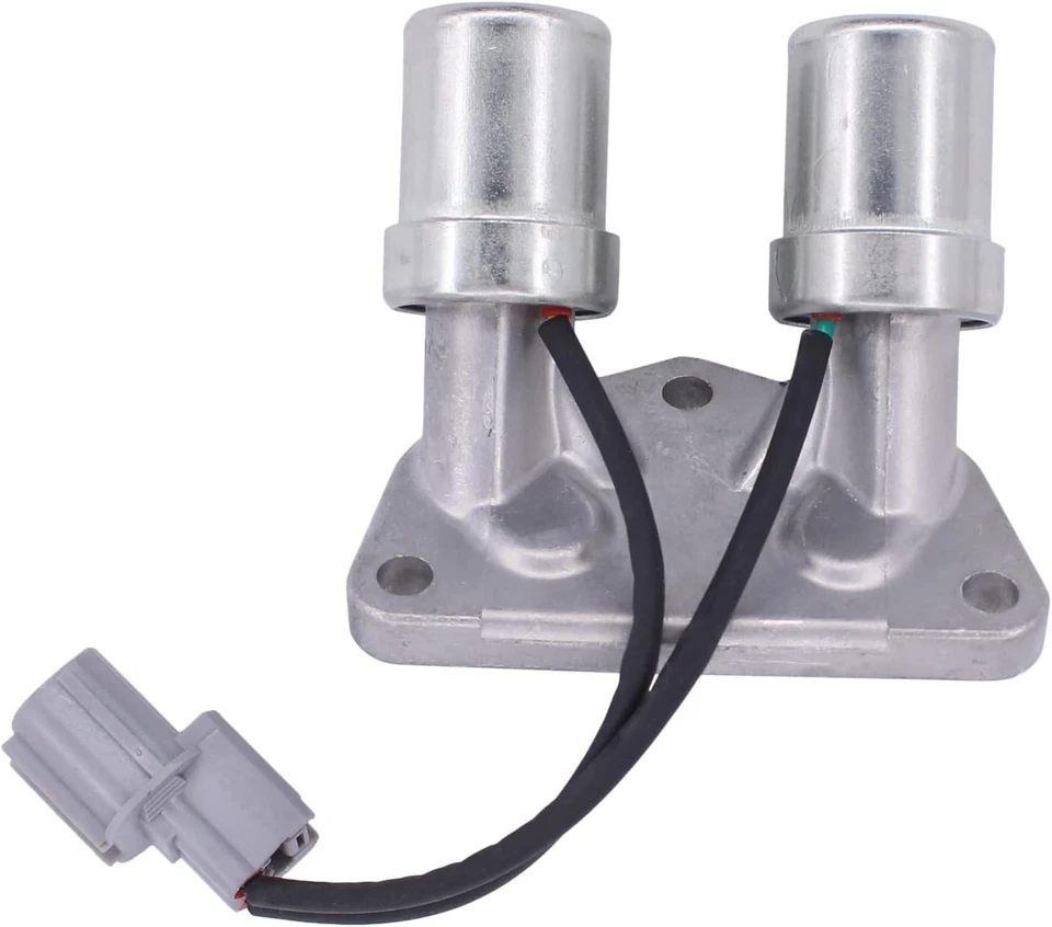 Lightweight Shift Solenoid (11.3 oz) for Honda Civic 2001-2005 - Easy Install Foto 3 de 4