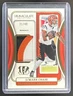 2024 Immaculate Ja'Marr Chase Tri-Color Remarkable Patch /49 #RM-JCE Bengals