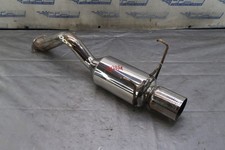 2006-2013 Honda Civic Si K20z3 2.0l Dc Sport Axle Back Exhaust System 9486