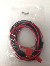 NEW Motorola Mobile Radio Power Cable XTL1500 2500 5000 Spectra APX XPR HKN4192B