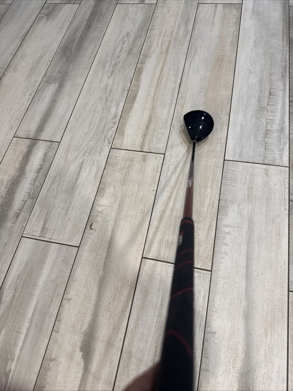 Merchants Of Golf Tour X Junior Driver Oversized
