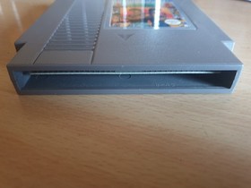 Bad Dudes Vs. DragonNinja - Nintendo NES - PAL B (ESP) (Cartucho) Dragon Ninja