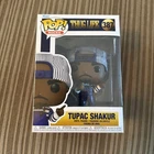 Funko Pop! Vinyl: Tupac Shakur #387