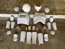 Star Wars Custom Desert Clone Trooper Armor