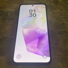 Samsung Galaxy A35 5G SM-A356U 128GB 6GB Xfinity Locked - great condition 
