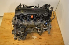 2012-2013-2014-2015 HONDA CIVIC 1.8L ENGINE SOHC V-TEC MOTOR JDM R18A 4CYL.