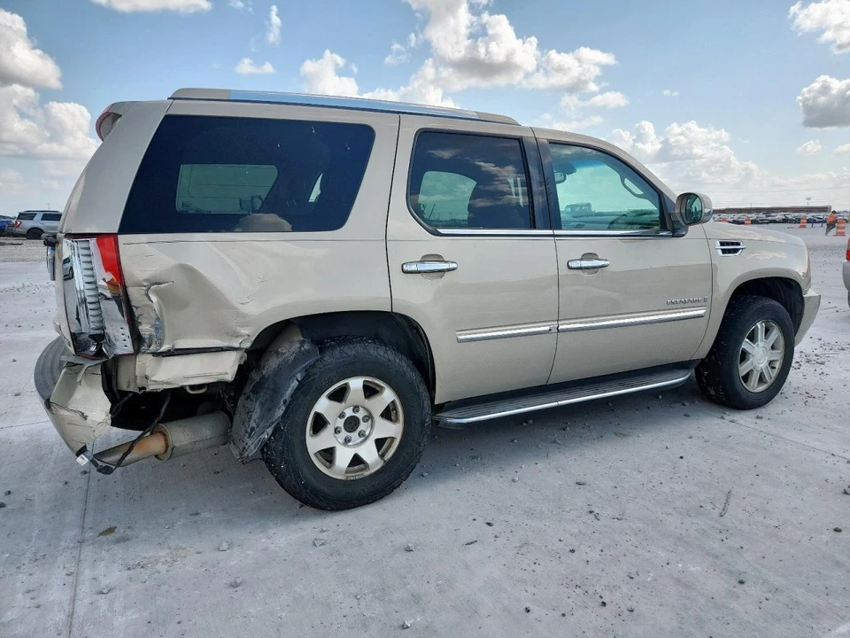 Управление кузовом шасси ECM BCM подходит для пикапа 07-11 13 SIERRA 2500 606374 - Изображение 3 из 4