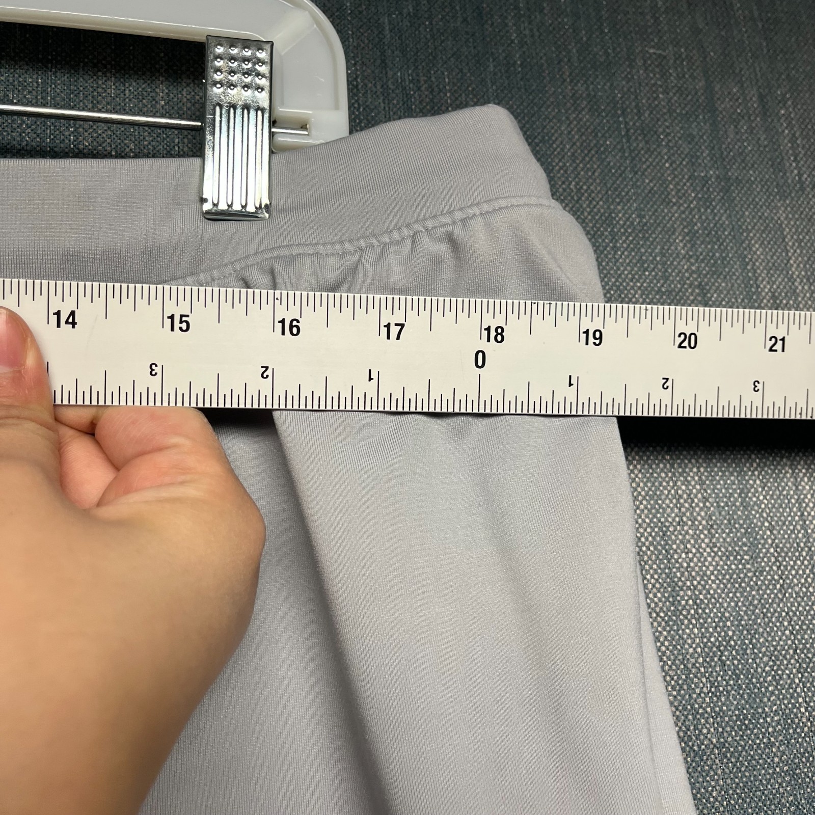 Under Armour Men's Pants Size2XL Gray Celliant Tapered Jogger Recovery Sleepwear thumbnail 6