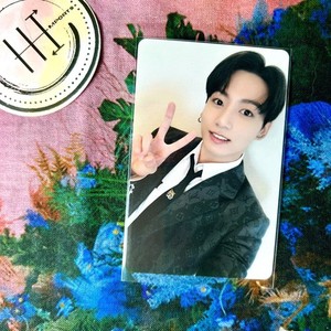 Jungkook Dicon | eBay
