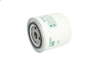 Oil filter MANN-FILTER W 920/21 FSO 125P 1.3 1967-1992