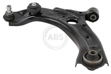 A.B.S. Querlenker Dreieckslenker 212734 Stahl für MAZDA BP SKYACTIV BP5H BP6H