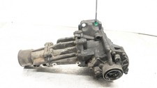 MITSUBISHI OUTLANDER MK3 DIFFERENTIAL DIFF FRONT 2.2 D-D DIESEL MANUAL 2016