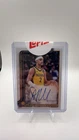 Topps Andrew Nembhard Pacers 2025-26 Flagship Real One Autograph #TFRA-AN