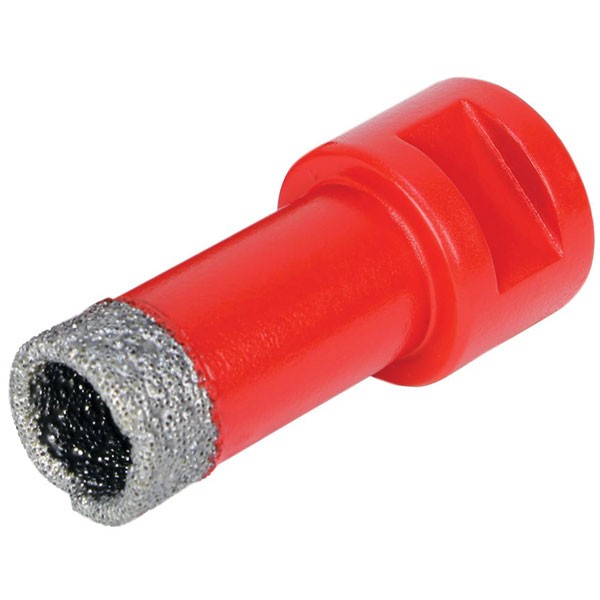 RUBI Tiling Tools Dry Cut Diamond Drill Bit 20mm