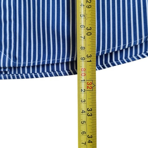 Polo Ralph Lauren Wimbeldon Championships Umpire Shirt Mens Size 16 40/41 - Picture 9 of 10