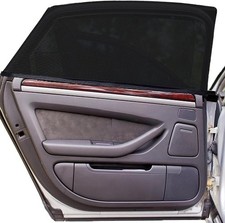 Window Shades for Side Windows Pack of 2 Sun Shade for Car Heat and Large