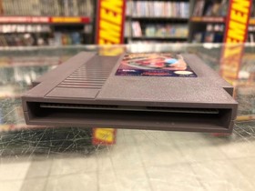 Skate or Die 2 - Nintendo NES - Good Condition Electronic Arts NTSC