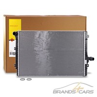 Nrf KÜHler WasserkÜHler MotorkÜHler FÜR Skoda Octavia 2 1Z Superb 3T Yeti 5L Tdi