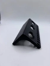 Lure and Tool Holder – Boat Fishing Organizer Rack