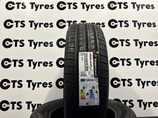 Image of 2 X 205/60R16 Yokohama Blu-EarthES ES32 New Tyres 92H *B WET GRIP* 205 60 16