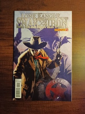 Comic Book