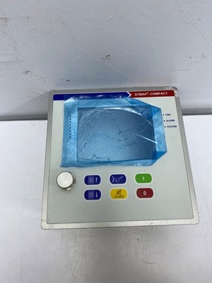 STUCKE ELEKTRONIK SYMAP-COMPACT SYN A0A0-A1A0-A0A0-C0A0-A0A0-A0A1 Protection