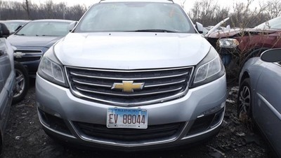 Driver Left Headlight Fits 13-17 TRAVERSE 1717662