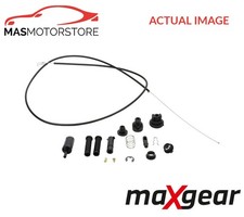 ACCELERATOR CABLE MAXGEAR 32-0852 FOR PEUGEOT 405  ,205 II,309 II,309  ,106 II