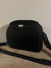 Baby Bjorn Clamshell Hard Case Crossbody Shoulder Expanding Baby Diaper Bag