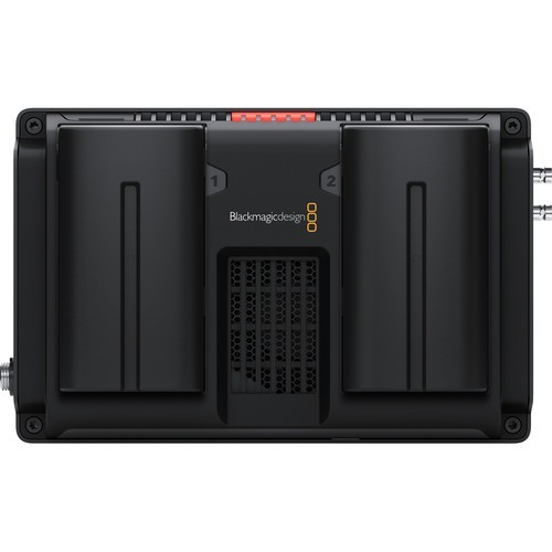 Blackmagic Design Video Assist 5
