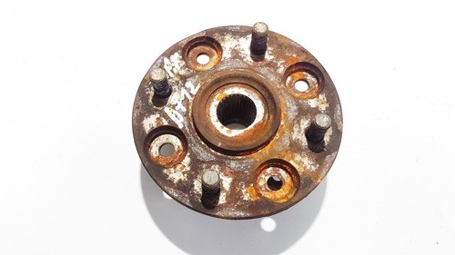 Radlager Radlagersatz Kugellager Vorne Linke  Rover 600-Series DE1414136-71