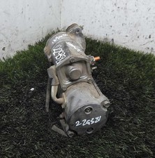 Démarreur Land Rover FREELANDER