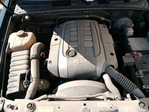 Puerta Delantera Derecha para SSANGYONG REXTON * 2005 282039 - Imagen 10 de 10