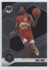 2020-21 Panini Mosaic Bol Bol #169 0it8