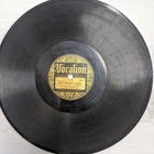 Fletcher Henderson PREWAR jazz 78 King Porter's Stomp (VG)  / Yeah Man! (VG+)