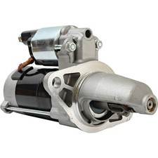 Starter For SAAB 2.0 9-2X 05 2005 SUBARU IMPREZA 02 03 04 06 07 2002 2003