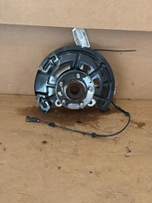 Passenger Right Front Spindle/Knuckle Fits 20-24 ENCORE GX