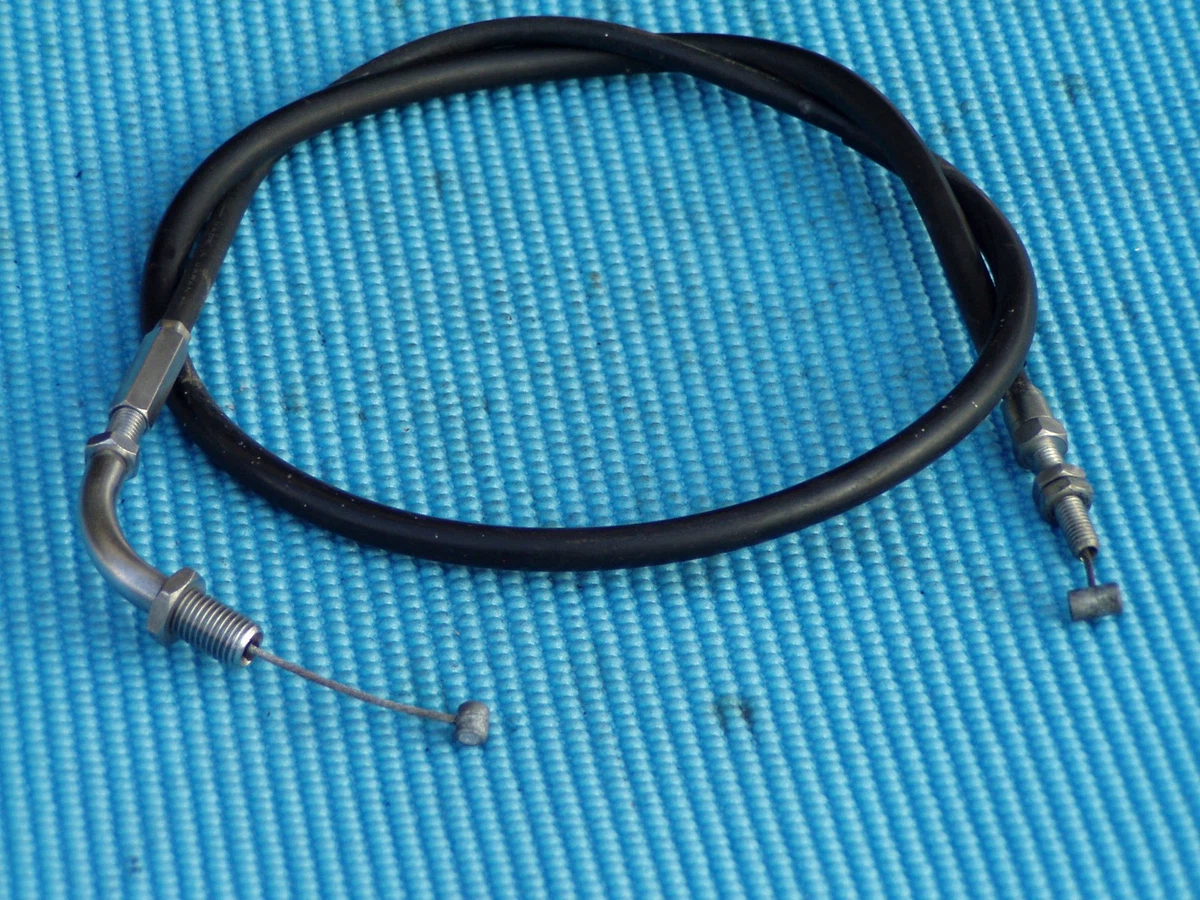 Cavo Acceleratore Pull Originale Per Honda CB350F CB400F CB500 CB550 CB750, SP10-0007