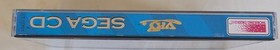 CLEAN Vay Sega CD Complete in Box CIB + Foam + Map Authentic Tested