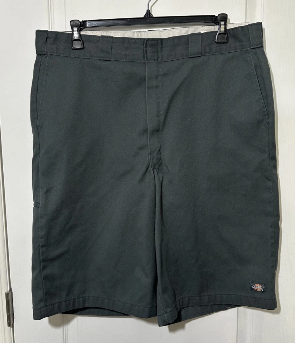 Dickies Relaxed Shorts for Men for sale | eBay