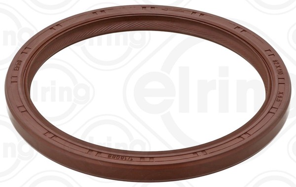 Elring Wellendichtring Kurbelwelle 589.520 FüR Toyota Mitsuoka Lexus Lotus Camry-image