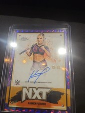 2026 Topps Chrome WWE Wrestling Guide in-content 29