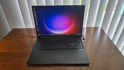 ASUS Vivobook 16 16'' Intel i5-13500H 8GB RAM 512GB SSD W11H Laptop