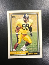 1992 Topps Football # 661 - 759 - Pick Your Card!