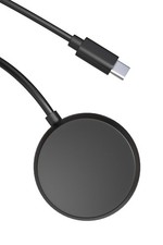 Yaekea USB C Cable for Pixel Watch Charger,3.3Ft Replacement Type C Black