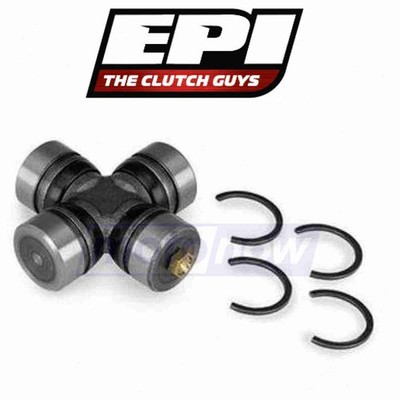 EPI Figure B, Location 3 Universal Joint for 2009 Arctic Cat 550 H1 EFI - qc