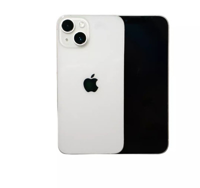 Apple iPhone 14 - 128GB - Polarstern (ohne Dualsim)
